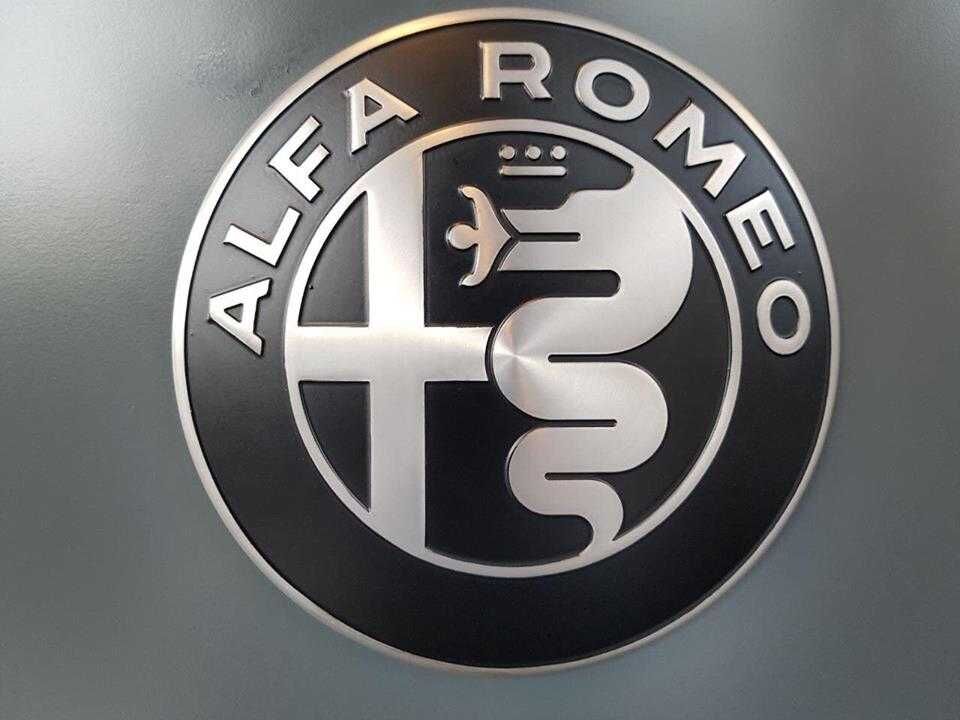 Alfa Romeo Museum, Arese