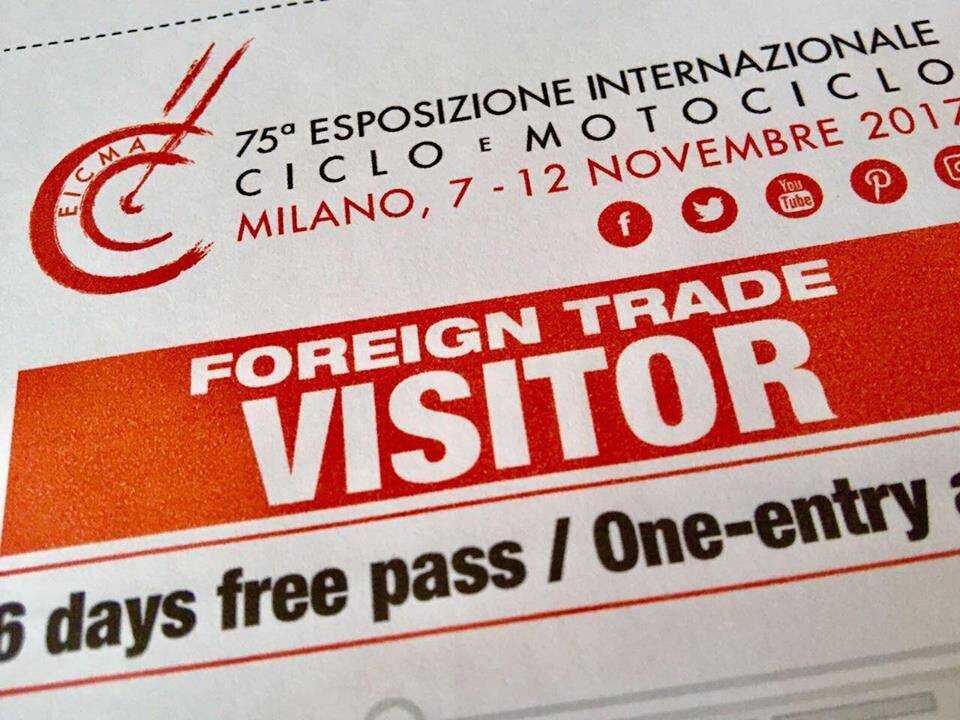 Motor Valley & EICMA