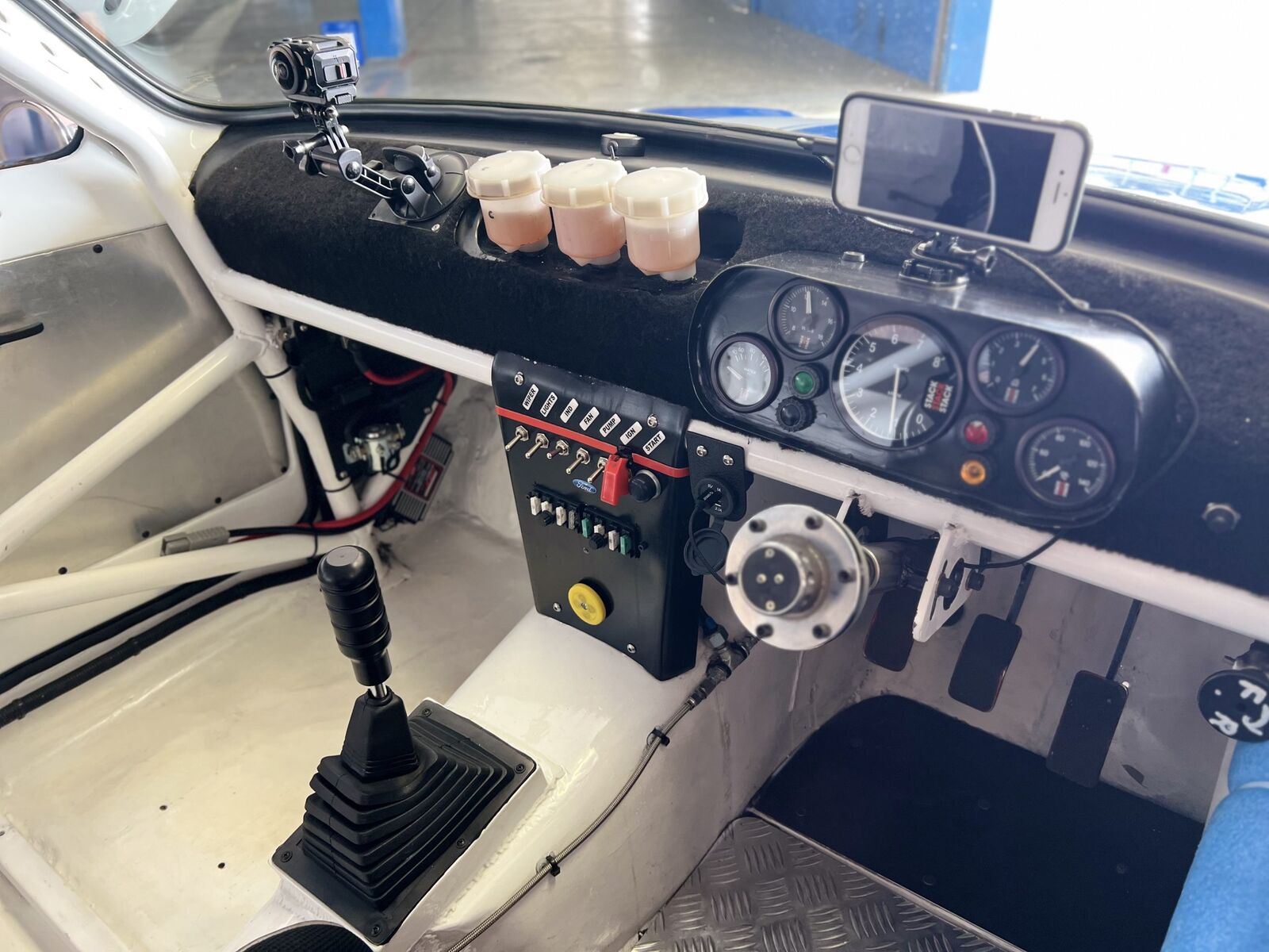 Killarney Raceway